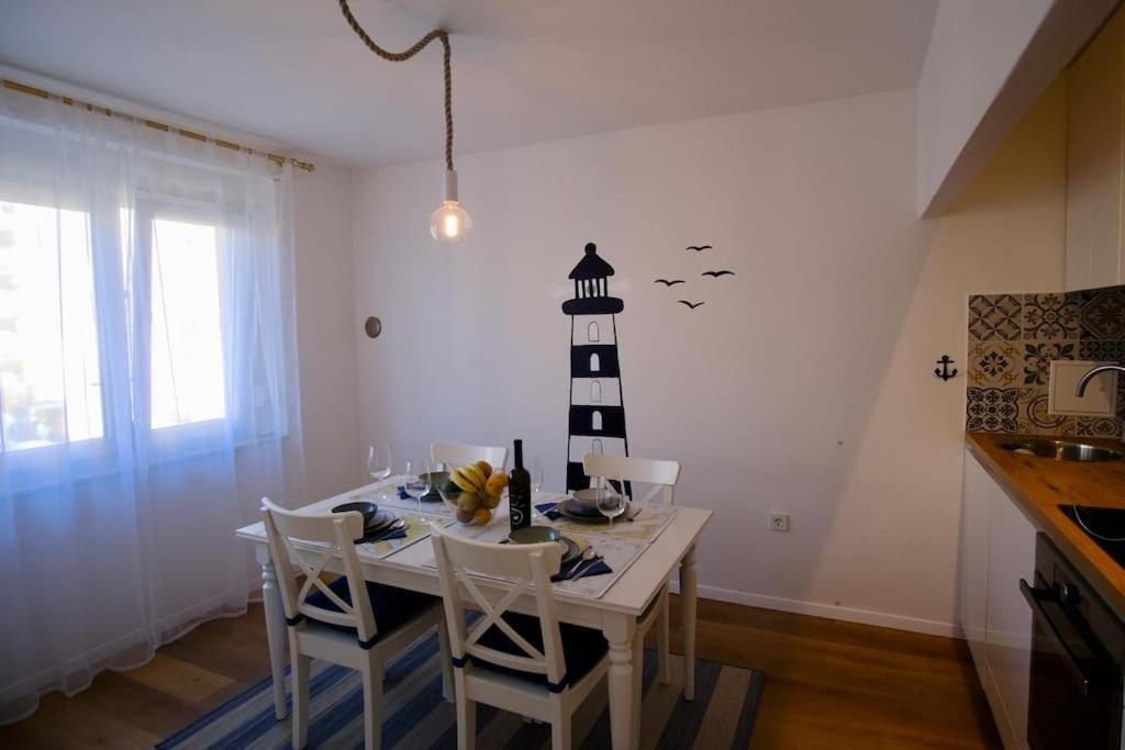 Captain'S Home **** Opatija Exterior foto